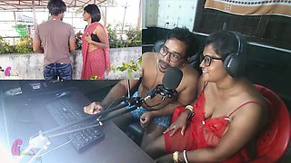 Majedar Porn Review in Hindi Reactions