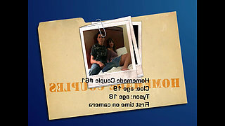 Young and Lovers Secretly in Hotel