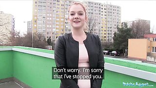 Public Agent featuring hussy's outside video