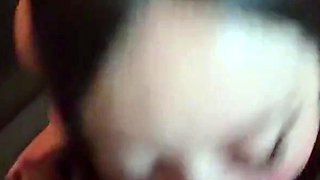 Oral en el auto