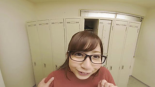 Finger Tease VR - Six Actresses, One Game - 1