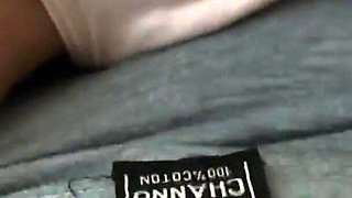 A 19 Yo Teen Riding a Big Dick for the Firs Time