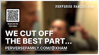 French Slut (Perverse Family)