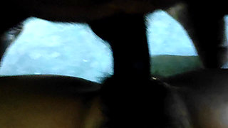Indian Desi Wife Husband First Ever Long Fuck in Kitchen Sucking Cock Licking Boobs