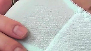 There's a Good View of the Pussy and Anus, 12 Amateur Girls Closeup Masturbation, Special Edition