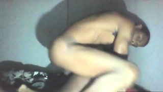 Fucking Her Good with a BBC