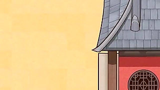 Village Rapsody - Part 8 - MILF Stucked in the Chair and Fucked Good by Loveskysan69