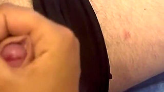 Good Morning and Good Cumshot Darling