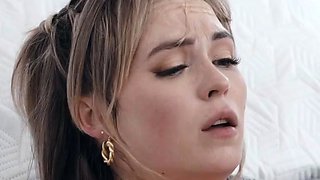 BellesaFilms - Sage Hunter And Lilly Bell The Noisy