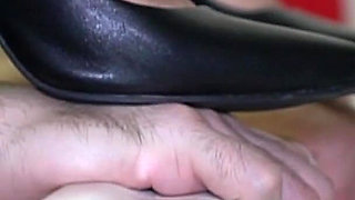 Step on Your Hand in the Bathtub