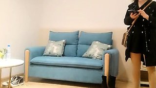 cute luxury fetishes fingering herself on live webcam