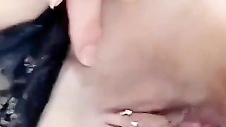 I Punched Her in the Ass!