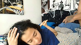 Ema Abby Craves Hot Games Big Cock