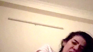 Very Horny and Hot and Hard Sex Girlfriend Fucking