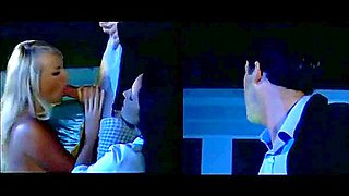 Lesson Three - Laura Lion (monica Baal, Sandra Shine, Julie Silver, Tera Bond, Tera Pleasure, Claudia Adams, Vanessa Smoke, Natalli Di Angelo, Anetta Keys, Priscilla Sol, Ellen Saint, Samantha Fire, Vanessa Paradise, Vanessa May)