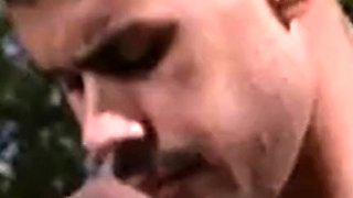 Aya Nielsen Nyder Interracial Sjov Udendrs