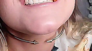 Miss Whitney Morgan's Neighbor Has a Secret Voresnack Fetish