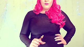 Worthless Loser Virgin