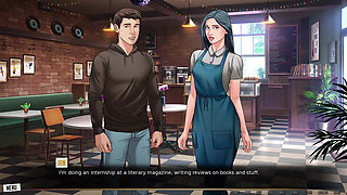 Gameplay Our Red String - Part 1