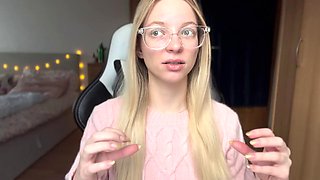 Goddess Bella Rae Goons Blonde