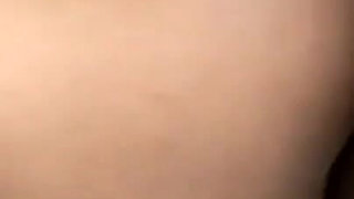 White Sexy Housewife Banged Hard in the Kitchen by Her Black Servant