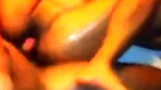 Thai Girl Swings with Other Couples