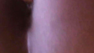 New Black Pussy to Fuck and Fill with Hot Milk