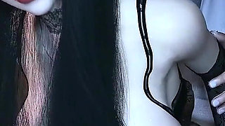 Beauty Goddess.exe: Seduction Loaded - 3D Animation Hentai