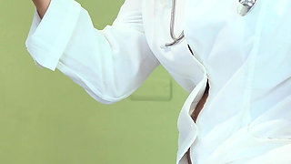 419 MILF Creamy Anal Yogurt Pee Drink Pissing in Puss