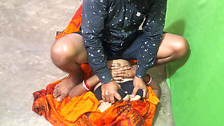 Desi Aunty Nude