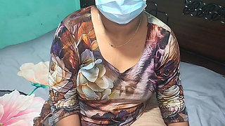 Stepmother Stepbrother Sex Video Part 01