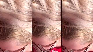 Asmr Chips Potato Eating Listen in Headphones