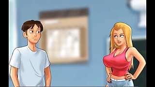 Sex note, anime porn, treasure of nadia