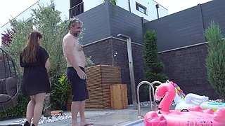 Mini MitziX - My friends are bi