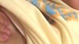 Horny Teen Asian Fingers Her Soaked Pussy Deep