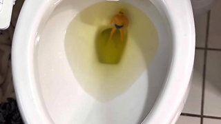 Flushed Away by Giant stepmommy