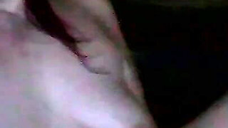 Delicious Orgasm Caused My Yummy Porn and Clit Sucker