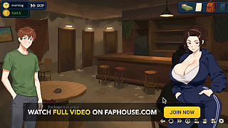 Complete Gameplay - Lust in Suburbs, Part 7