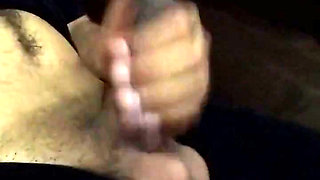 Arriving Home After a Few Errands