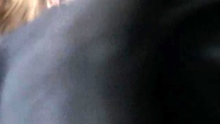 Sexy Amateur Blonde Fucking Hardcore