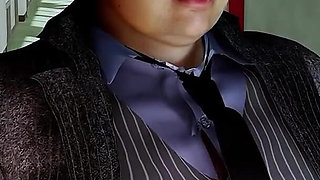 Cheating Wife Digital Girlfriend: Thicc Edition - 3D Animation Hentai