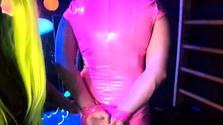 Godess Harley Twoface - Would You Like To Be Worked Over