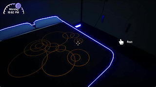 Last hope: in to the ship ep 21