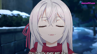 Alya and Cuze Partnership Exploded into a Night of Sex Inducing - Uncensored