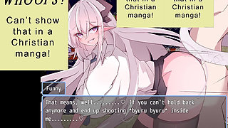 Tales Tails Funny Scenes