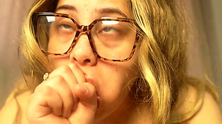 Small Penis Humiliation - Belly Worship Loser