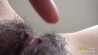 The Mound of the Clitoris