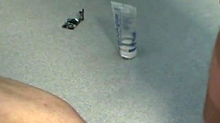 German femdom - BDSM girl & 2 slaves