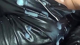 My Most Extreme Cumshots