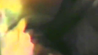 Dildos and Tongue Bring This Brunette off in No Time